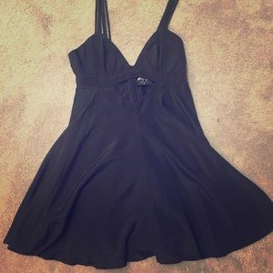 Nasty Gal black dress! NWOT